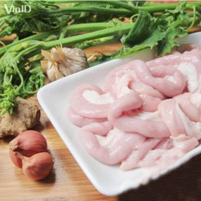 1 bộ lòng heo giá bao nhiêu