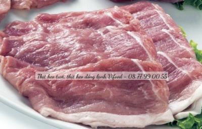 5 Món Ngon Thơm Ngon Đậm Đà Từ Thịt Heo Mà Bạn Không Thể Bỏ Qua