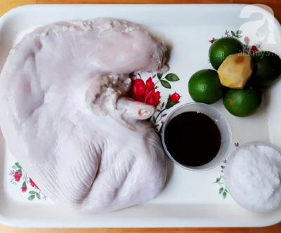 Bao tử heo giá sỉ