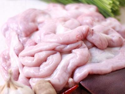 chuyên cung cấp lòng lợn