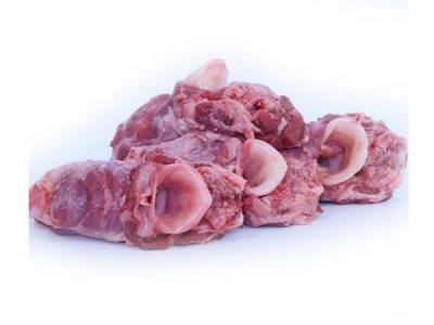 Cuống họng heo giá sỉ