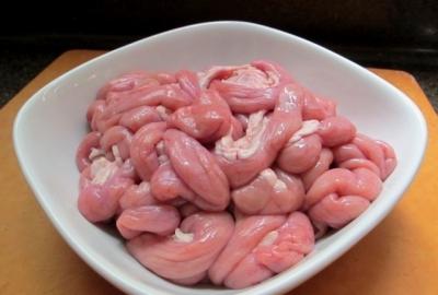 ĐẦU LÒNG HEO CP (TẤT CẢ CÁC LOẠI)