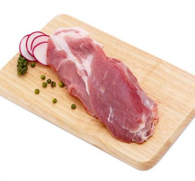 nạc dăm giá sỉ tphcm