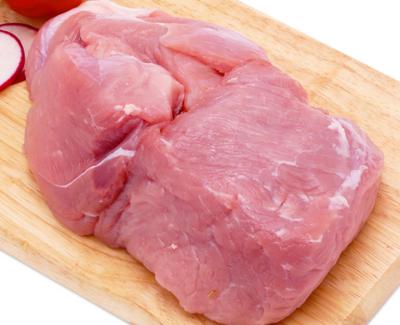 Nạc đùi heo giá sỉ tphcm