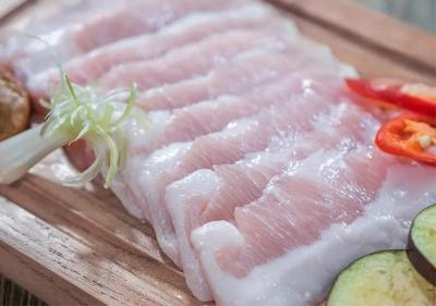 nọng heo giá sỉ tphcm