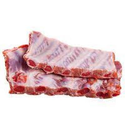 Sườn già heo giá sỉ tphcm