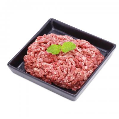 Thịt heo xay giá sỉ tphcm